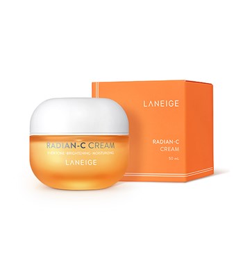 Kem Dưỡng Sáng Da Laneige Radian-C Cream 50ml