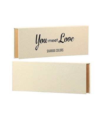 Bảng Má Hồng & Bắt Sáng Sivanna 