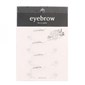 Khung Kẻ Chân Mày Aritaum Eyebrow Brow Guide 