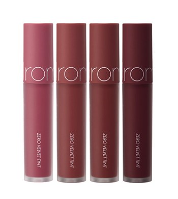 Son Kem Lì Romand Zero Velvet Tint 5.5gr