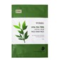 Mặt Nạ Giấy BNBG Vita Tea Tree Healing Face Mask Pack 30ml 