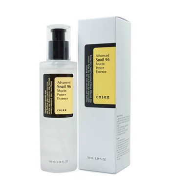 Tinh Chất Cosrx Advanced Snail 96 Mucin Power