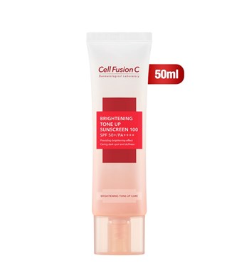 Kem Chống Nắng Cell Fusion C Brightening Tone-Up SPF50+/PA++++ 50ml