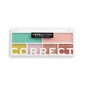 Che Khuyết Điểm Revolution Colour Corrector Palette