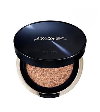 Phấn Nước Clio Kill Cover Founwear Cushion XP (15gr x2)