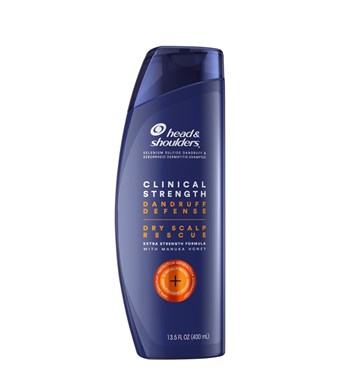 Dầu Gội Head&Shoulders Clinical Strength