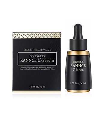 Tinh Chất Dưỡng Trắng Dongsung Whitening Serum
