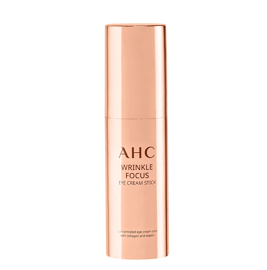 AHC Wrinkle Focus Eye Cream Stick