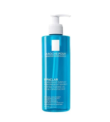 Sữa Rửa Mặt La Roche-Posay Effeclar Purifying 