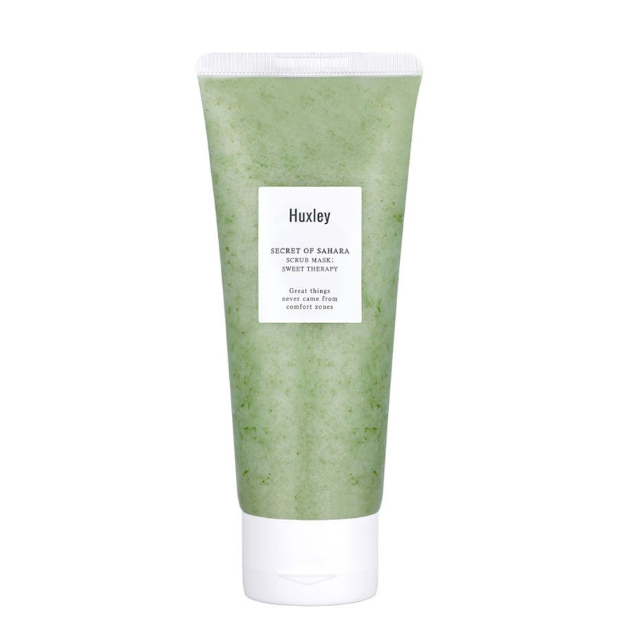 Tẩy Da Chết Huxley Secret Of Sahara Scrub Mask