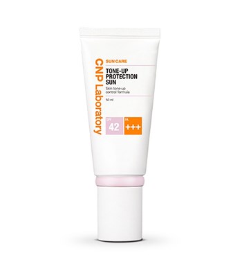 Kem chống nắng CNP Laboratory Tone-Up 50ml