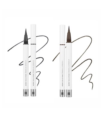 Kẻ Mắt Nước Merzy Perfect Fixing Pen Eyeliner 0.5gr