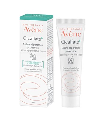 Kem Dưỡng Tái Tạo Phục Hồi Da Avène Cicalfate+ Repairing Protective Cream 40ml