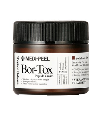 Kem Dưỡng Chống Lão Hóa Medi-Peel Bor-Tox Peptide Cream 30ml