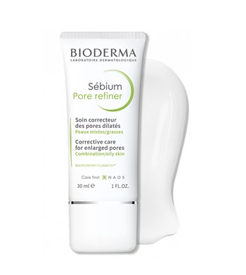 Kem Dưỡng Bioderma Sébium Pore Refiner Se Khít Lỗ Chân Lông 30ml