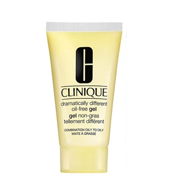 Kem Dưỡng Clinique Dramatically Different Oil-Free Gel 30ml