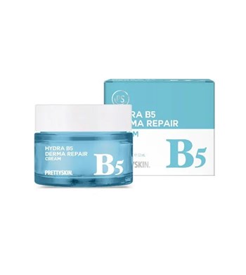 Kem Dưỡng PrettySkin Hydra B5 Derma Repair Cream 52ml
