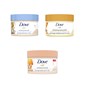 Kem Tẩy Da Chết Dove Exfoliating 298gr