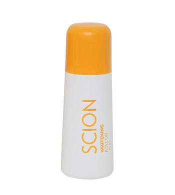 Lăn Khử Mùi Sción Pure White Roll On
