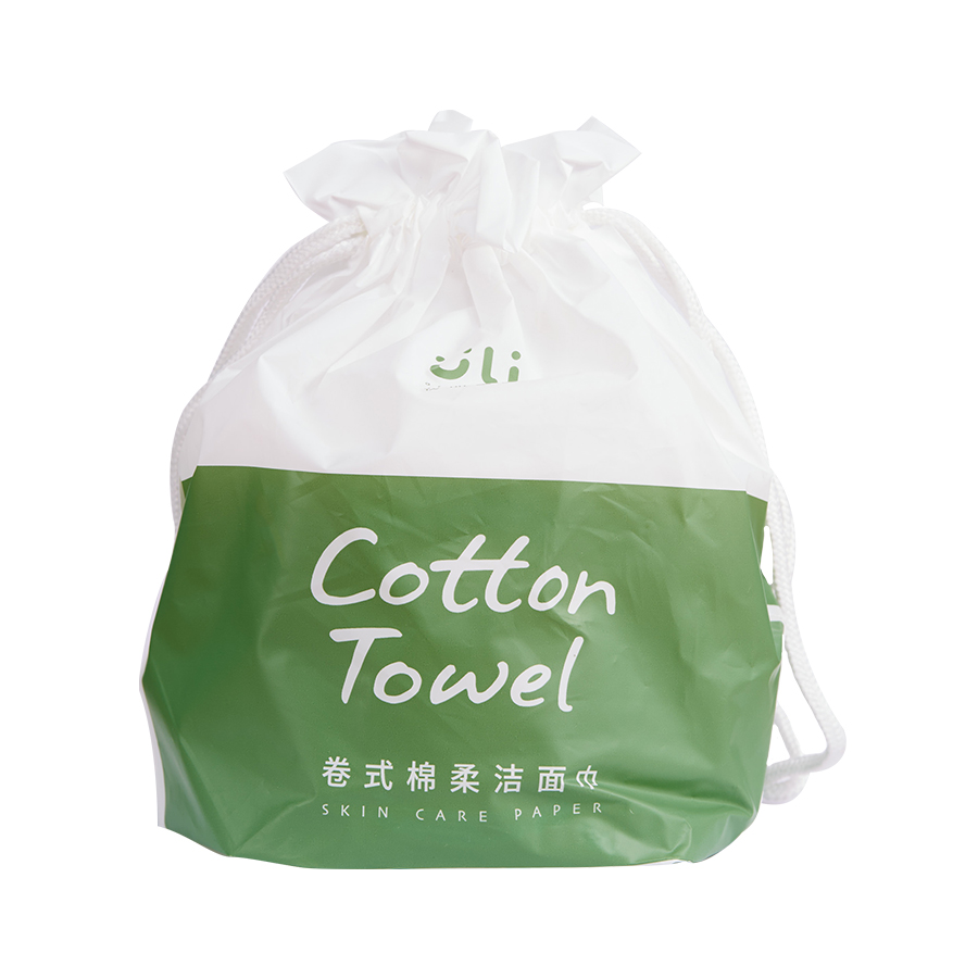 Uli Cotton Towel