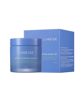  Mặt Nạ Ngủ Mặt Laneige Water Sleeping Mask EX 70ml