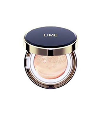 Phấn Nước Dưỡng Da Lime Collagen Ample Cushion 