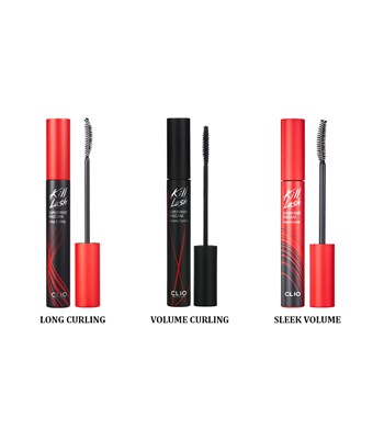 Chuốt Mi Clio Kill Lash Superproof Mascara 7gr