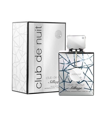 Nước Hoa ARMAF Club de Nuit Sillag 105ml