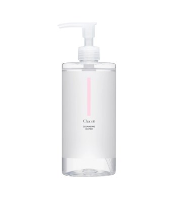 Nước Tẩy Trang Chacott Cleansing Water 