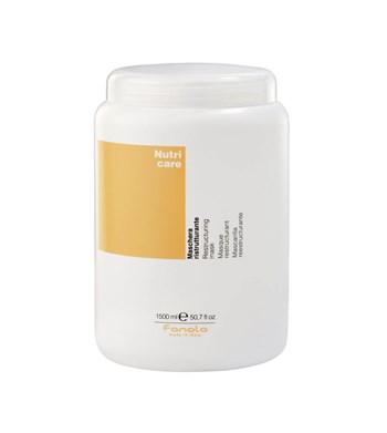 Ủ tóc Fanola Nutri Care Restructuring