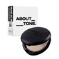 Phấn Phủ Nén Eglips About Tone Blur Powder Pact 9gr