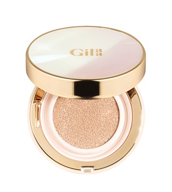 Phấn Nước Gilaa Long Wear DD Cushion SPF50+/PA+++ 13gr