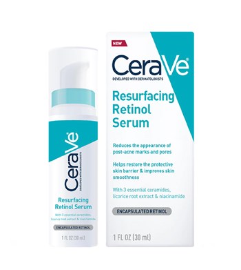 Tinh Chất Cerave Resurfacing Retinol Serum