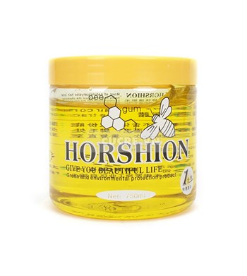 Sáp Lạnh Wax Lông Horshion 750ml