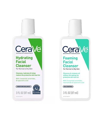 Sữa Rửa Mặt Cerave Facial Cleanser 87ml