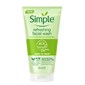 Sữa rửa mặt Simple Kind To Skin Refreshing 150ml