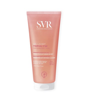 Sữa Rửa Mặt SVR Cho Da Thường, Khô SVR Protecting Anti-Dryness Cleanser 200ml