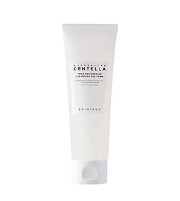 Sữa Rửa Mặt Skin1004 Madagascar Centella Tone Brightening Cleansing Gel 125ml