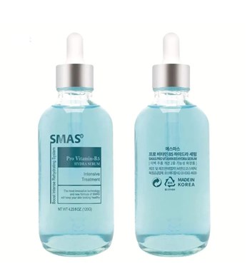 Tinh Chất SMAS Pro Vitamin-B5 Hydra Serum 120gr