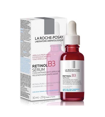 Tinh Chất La Roche-Posay Retinol B3 Serum 30ml