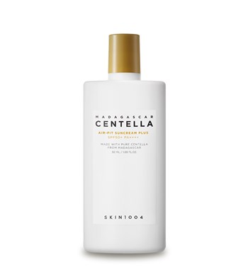 Kem Chống Nắng Skin1004 Madagascar Centella Air-Fit Suncream SPF50+/PA++++ 50ml