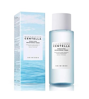 Nước Cân Bằng Skin1004 Madagascar Centella
