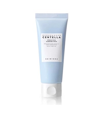 Mặt Nạ Ngủ Skin1004 Madagascar Centella