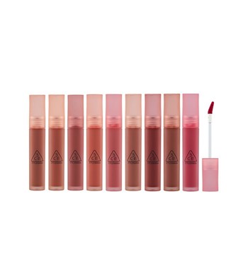 Son Tint 3CE Stylenanda Blur Water Tint 4.6gr