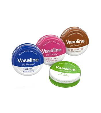 Son Dưỡng Môi Vaseline Lip Therapy 20gr