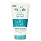 Sữa Rửa Mặt Simple Purifying Gel Wash 150ml