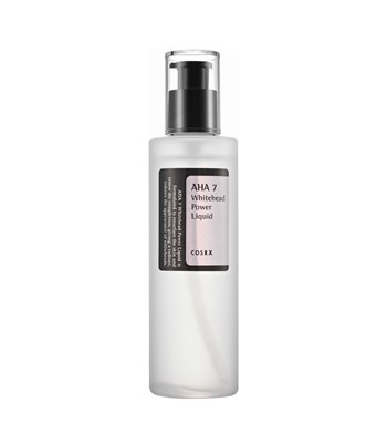 Tinh Chất Cosrx AHA 7 Whitehead Power Liquid