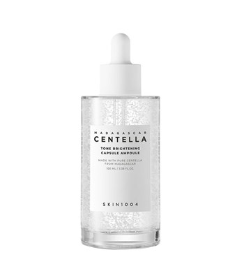 Tinh Chất Skin1004 Madagascar Centella Tone Brightening Capsule Ampoule 100ml