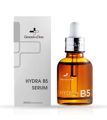  Tinh Chất Dưỡng Good.n.Doc Hydra B5 Serum 30ml