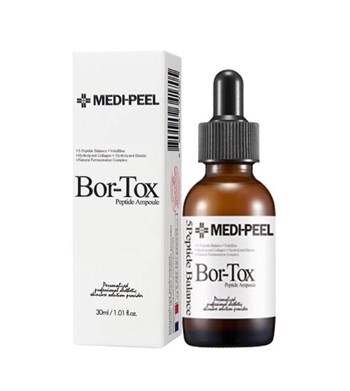 Tinh Chất Dưỡng Medi-Peel Bor-Tox Peptide Ampoule 30ml